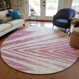 addison chantille acn876 blush rug