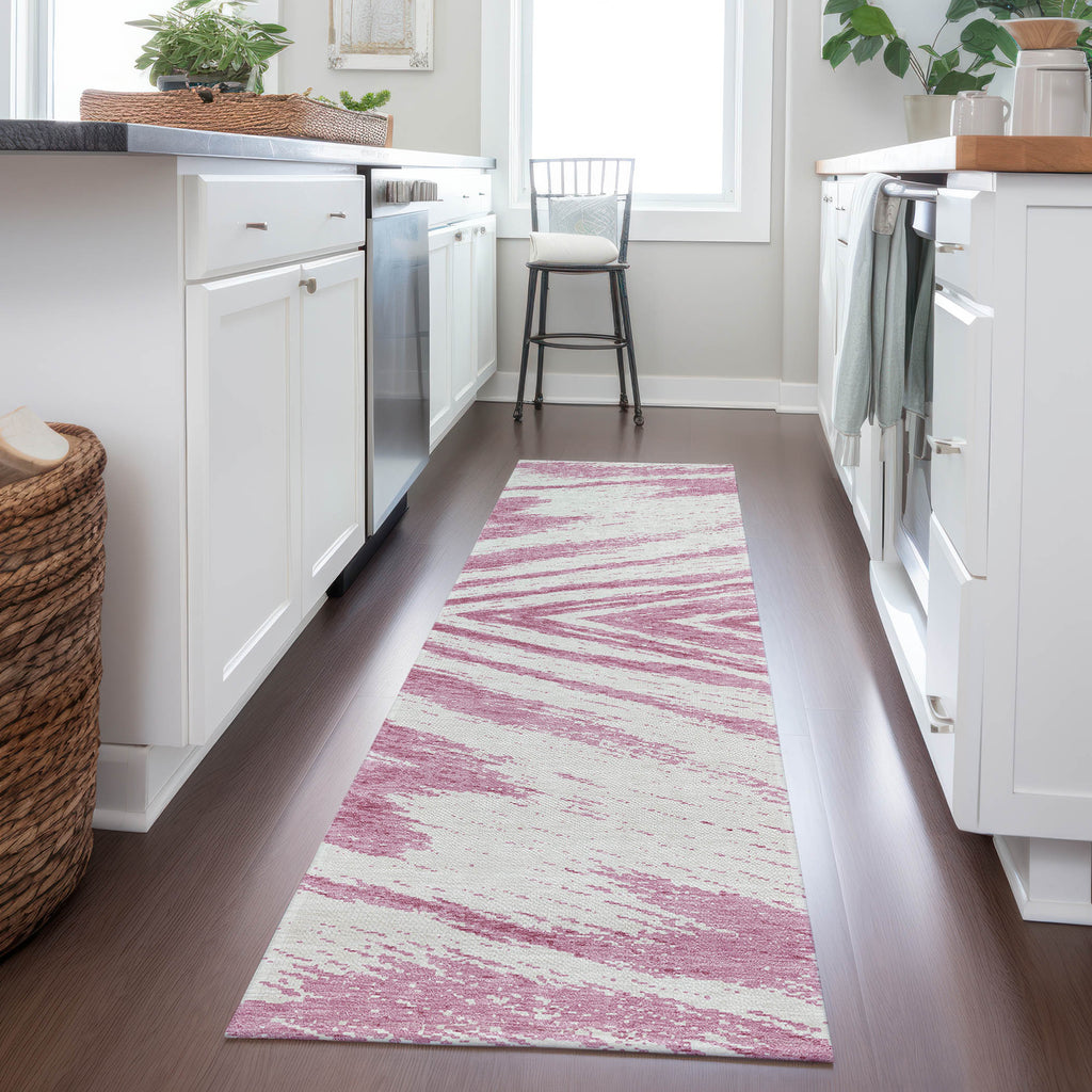 addison chantille acn876 blush rug