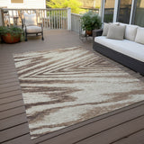 addison chantille acn876 brown rug