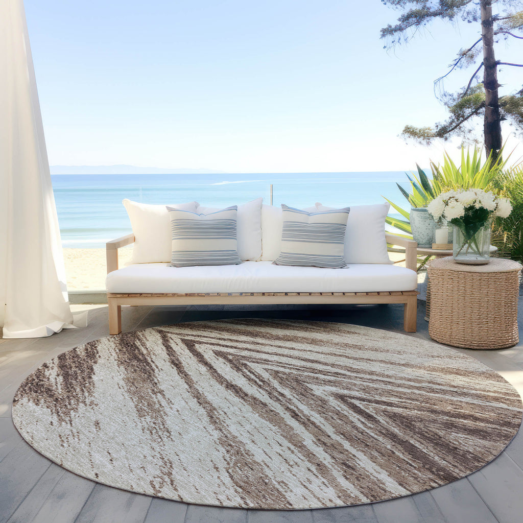 addison chantille acn876 brown rug