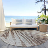 addison chantille acn876 brown rug