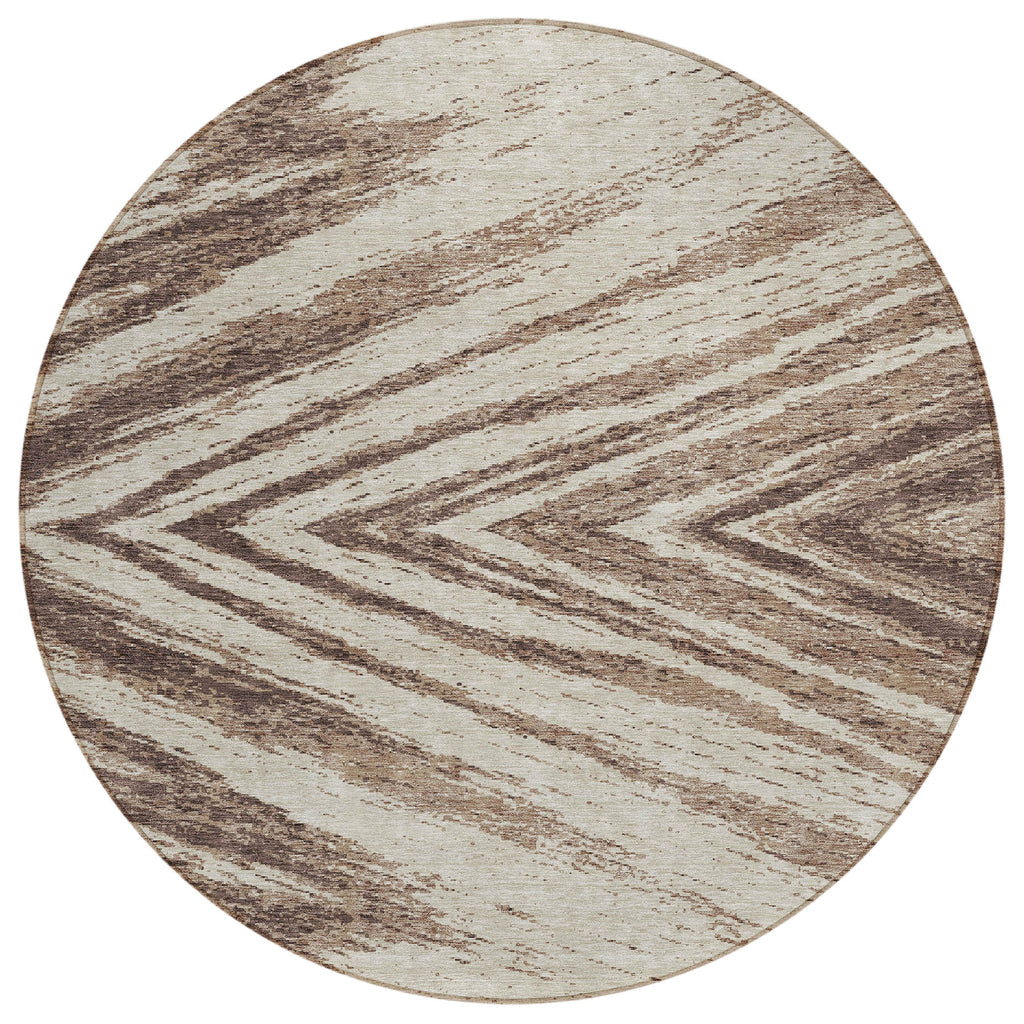 addison chantille acn876 brown rug