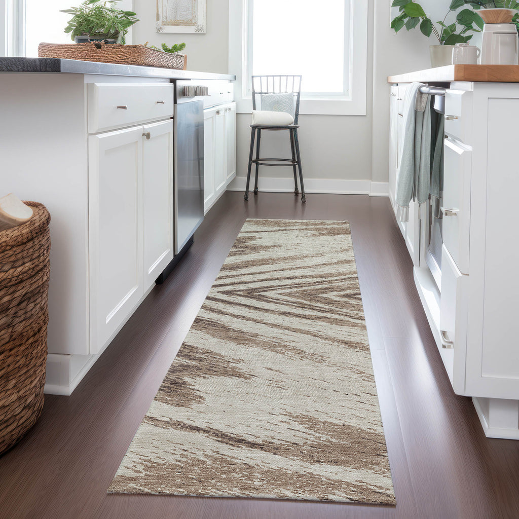 addison chantille acn876 brown rug