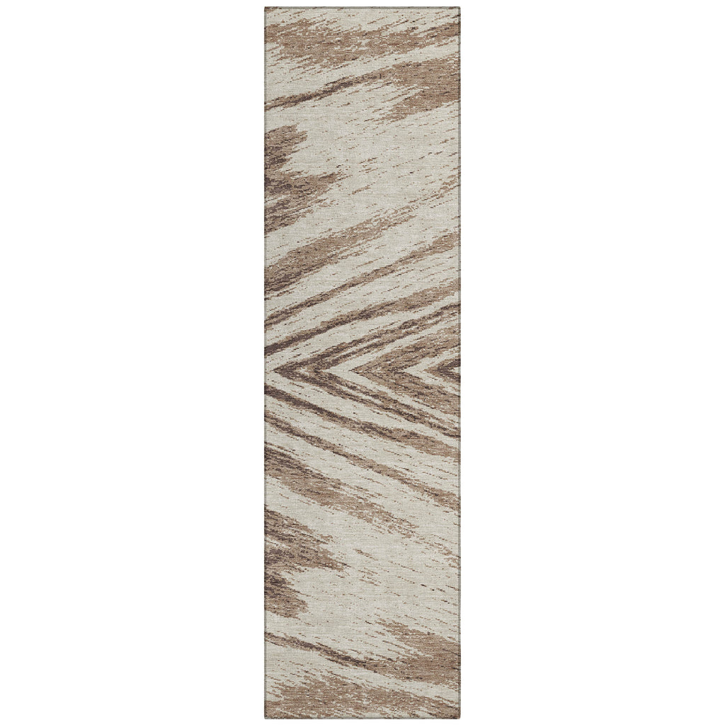 addison chantille acn876 brown rug
