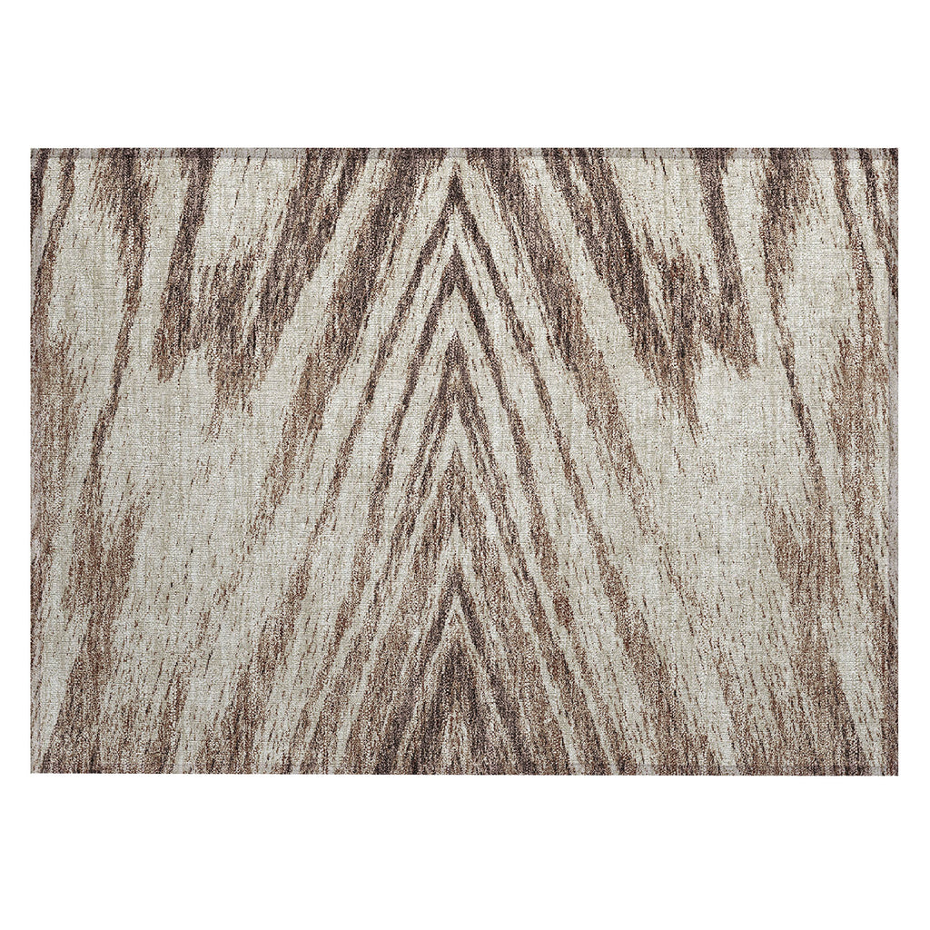 addison chantille acn876 brown rug