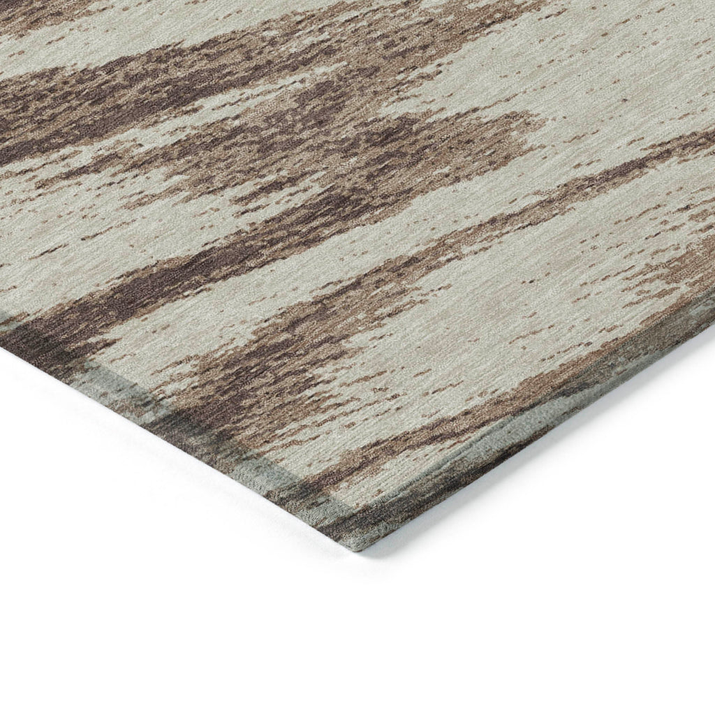 addison chantille acn876 brown rug