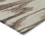 addison chantille acn876 brown rug