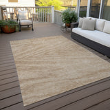 addison chantille acn876 khaki rug