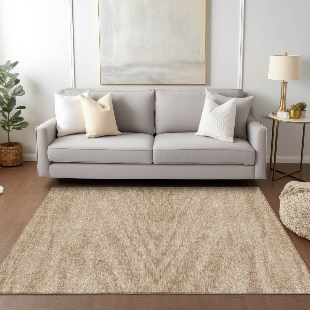 addison chantille acn876 khaki rug