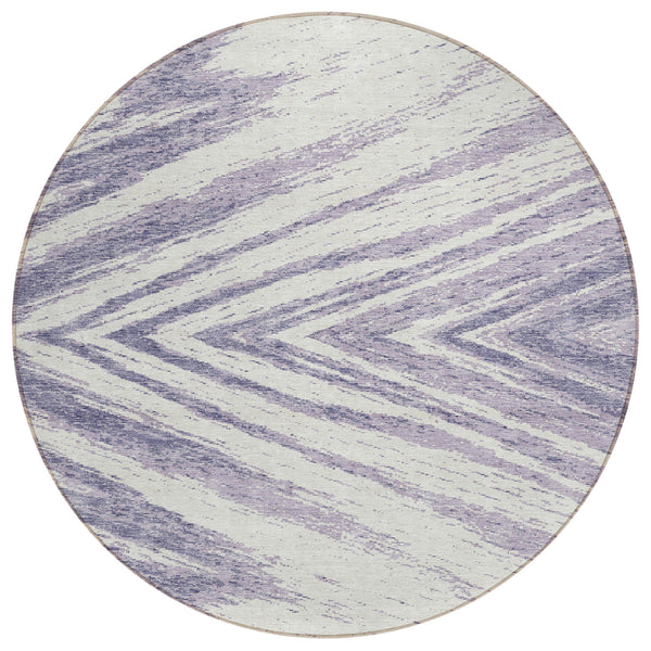 addison chantille acn876 lavender rug