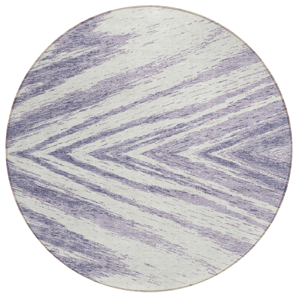 addison chantille acn876 lavender rug