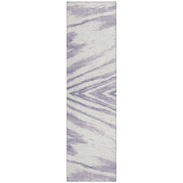 addison chantille acn876 lavender rug