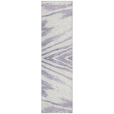 addison chantille acn876 lavender rug