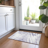 addison chantille acn876 lavender rug