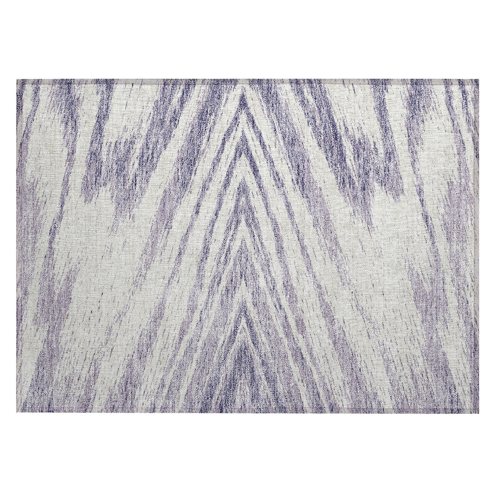 addison chantille acn876 lavender rug