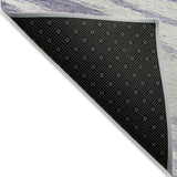 addison chantille acn876 lavender rug