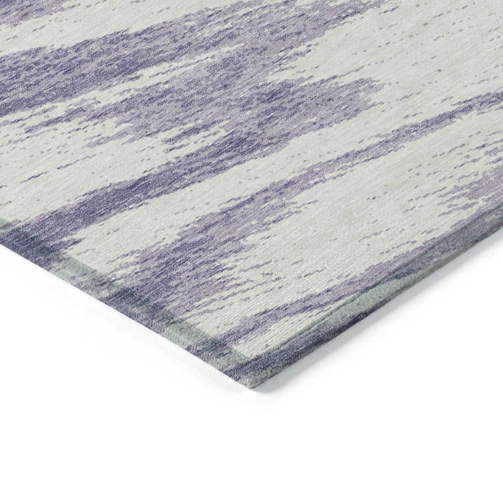addison chantille acn876 lavender rug