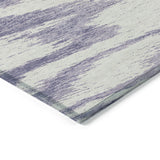 addison chantille acn876 lavender rug
