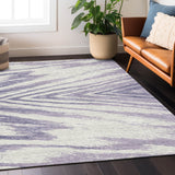 addison chantille acn876 lavender rug