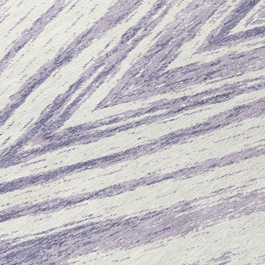 addison chantille acn876 lavender rug