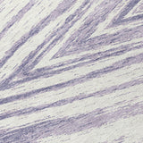 addison chantille acn876 lavender rug