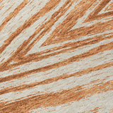 addison chantille acn876 paprika rug