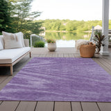 addison chantille acn876 purple rug