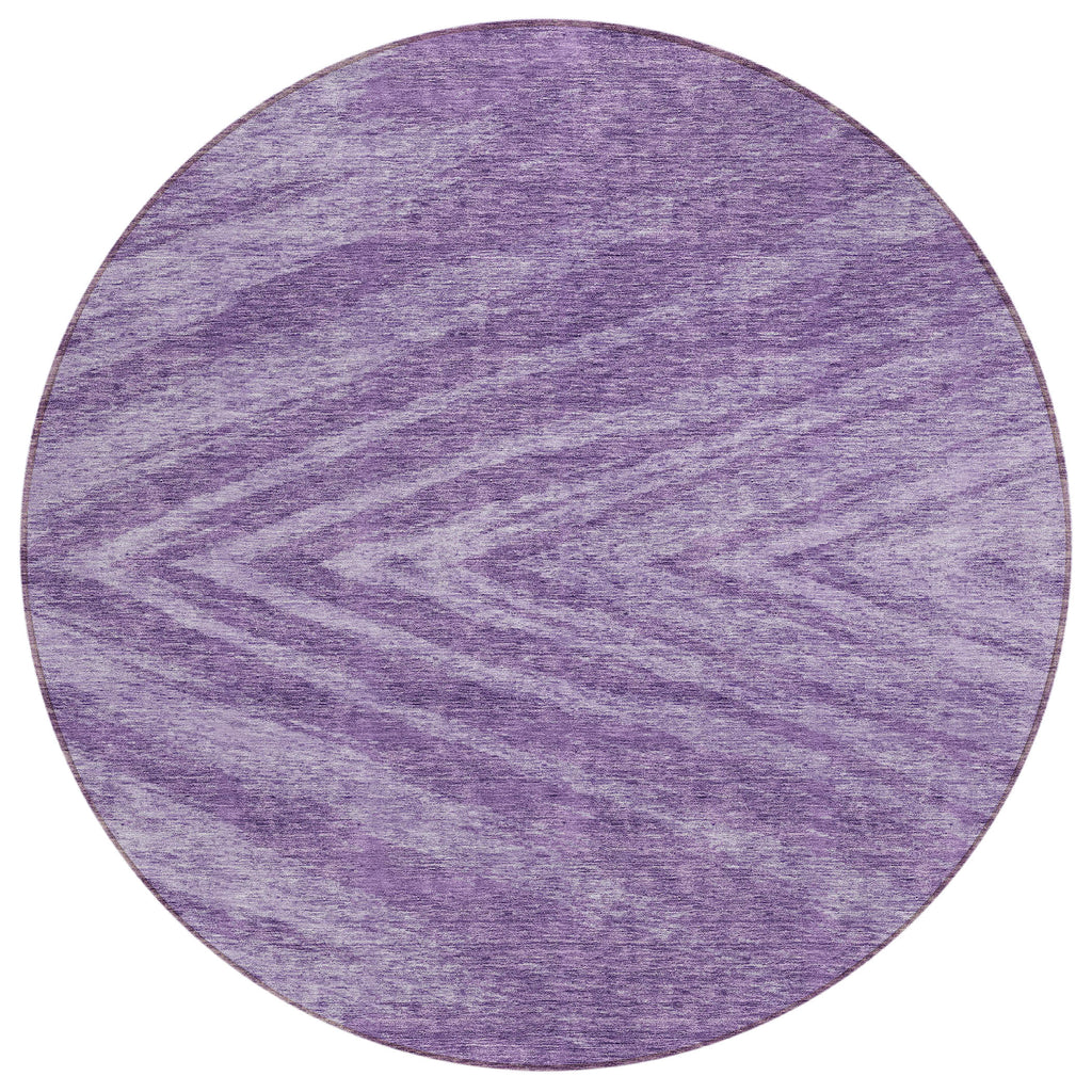 addison chantille acn876 purple rug
