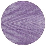 addison chantille acn876 purple rug