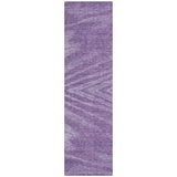 addison chantille acn876 purple rug