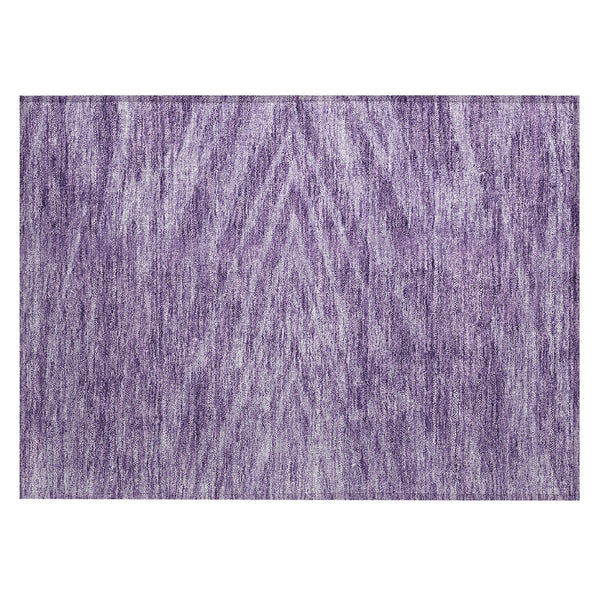 addison chantille acn876 purple rug