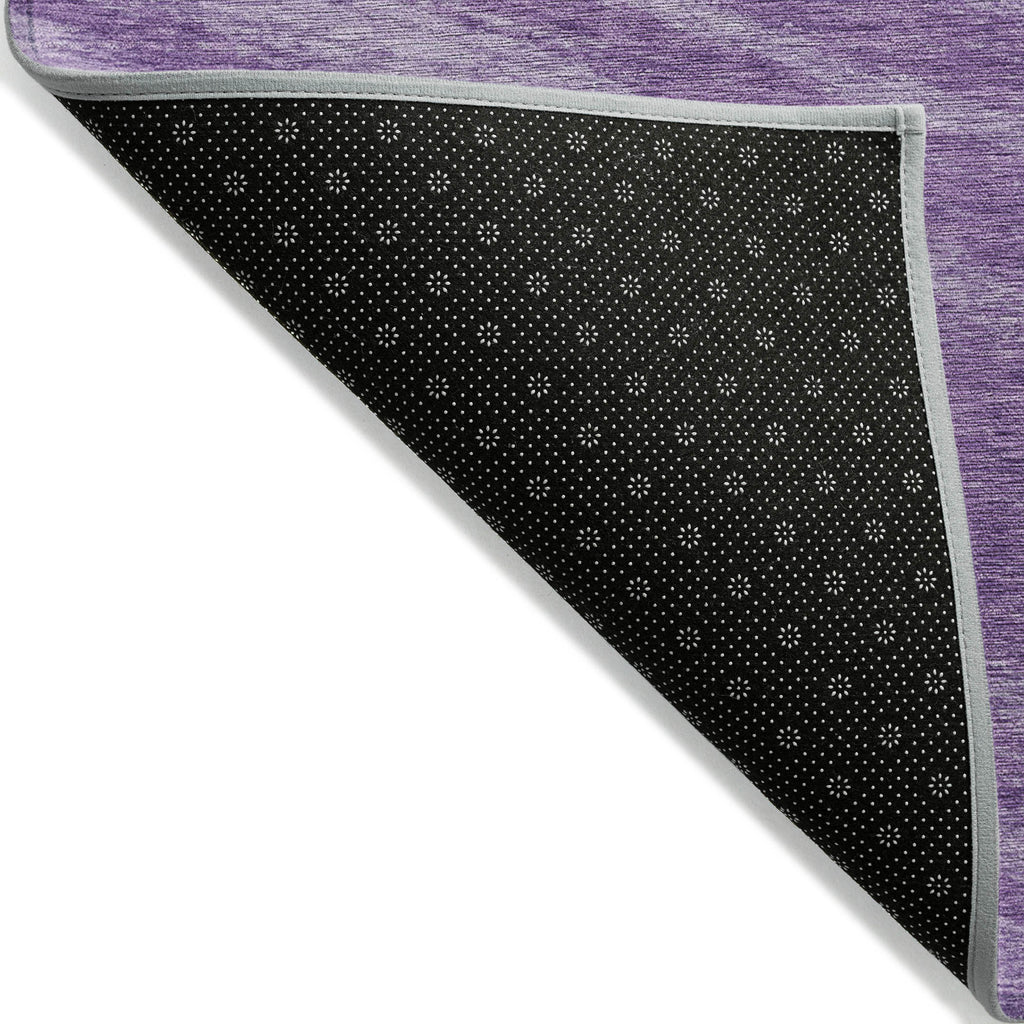addison chantille acn876 purple rug