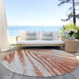 addison chantille acn876 salmon rug