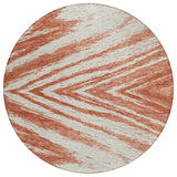 addison chantille acn876 salmon rug
