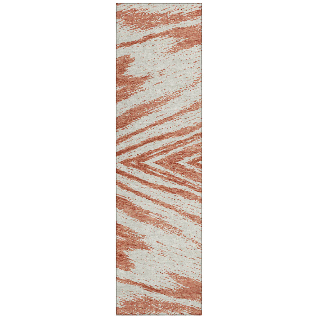 addison chantille acn876 salmon rug