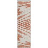 addison chantille acn876 salmon rug