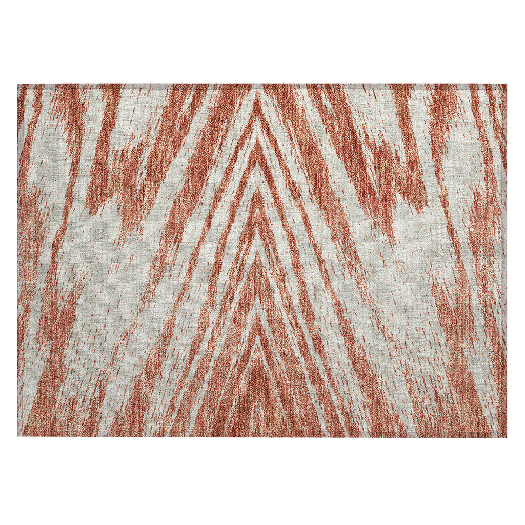 addison chantille acn876 salmon rug