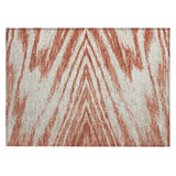 addison chantille acn876 salmon rug