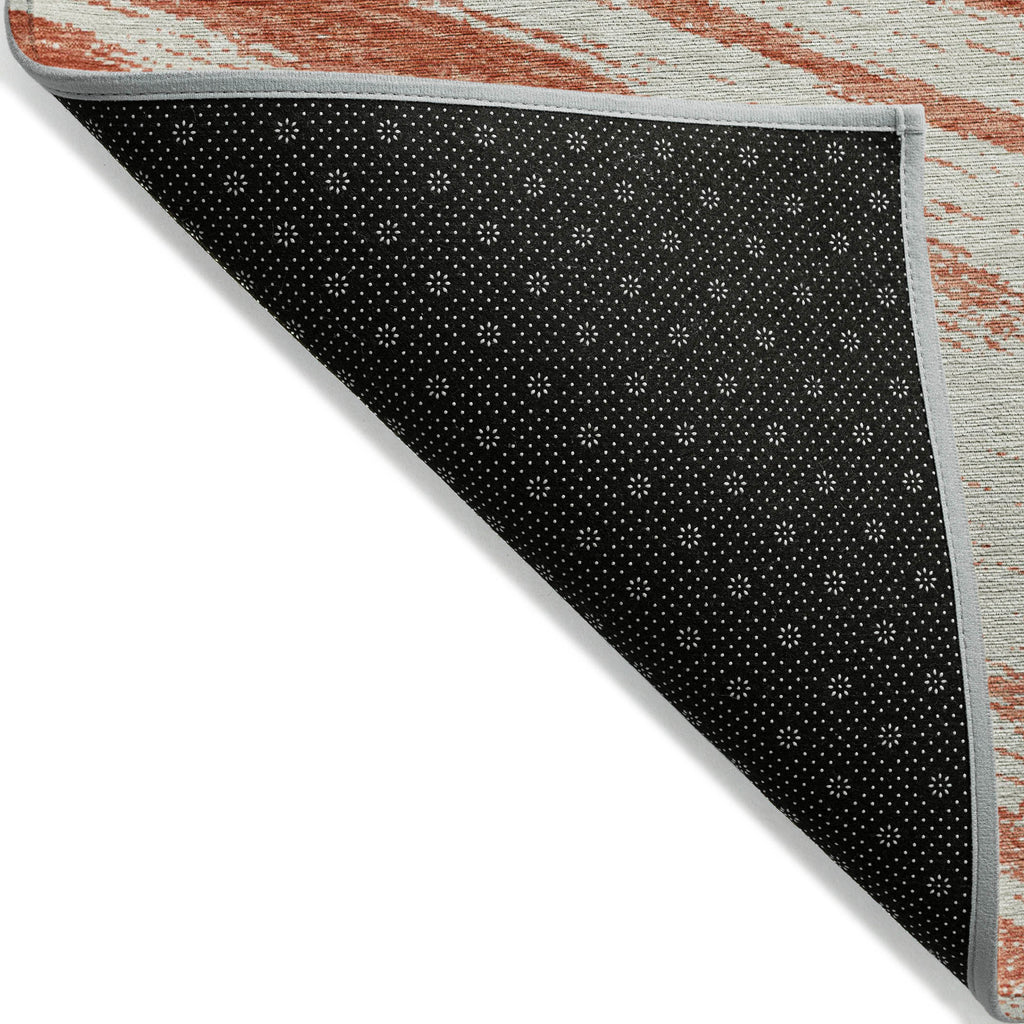 addison chantille acn876 salmon rug