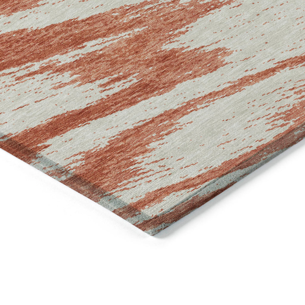 addison chantille acn876 salmon rug