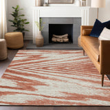 addison chantille acn876 salmon rug