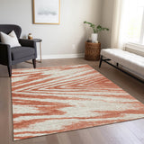 addison chantille acn876 salmon rug