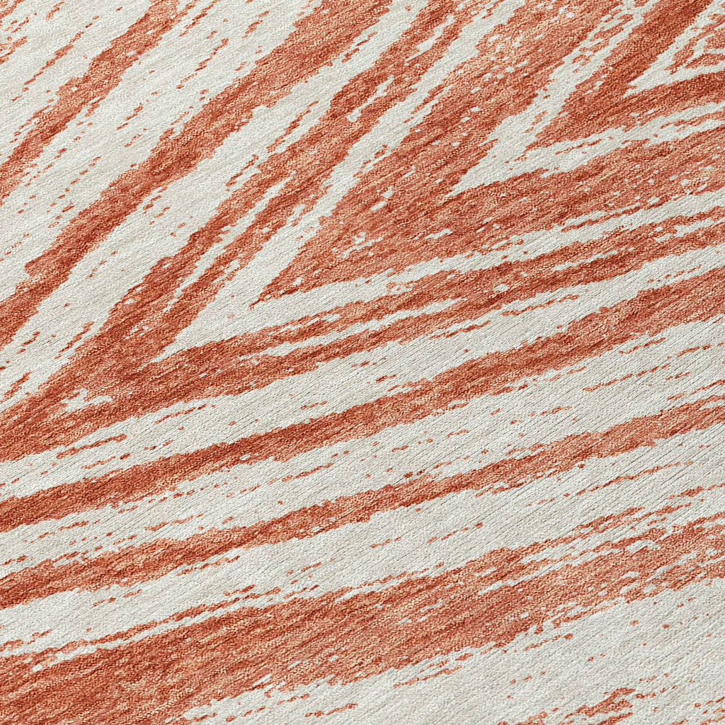 addison chantille acn876 salmon rug