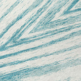 addison chantille acn876 teal rug