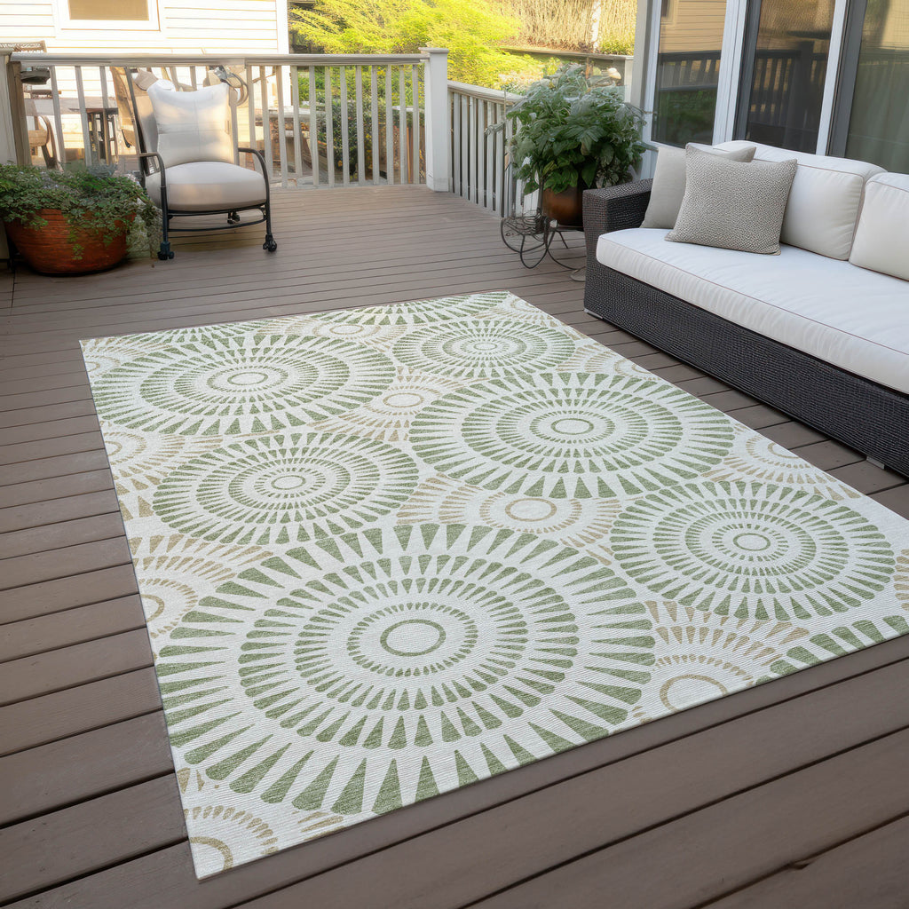 addison chantille acn877 aloe rug
