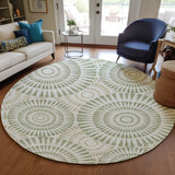 addison chantille acn877 aloe rug