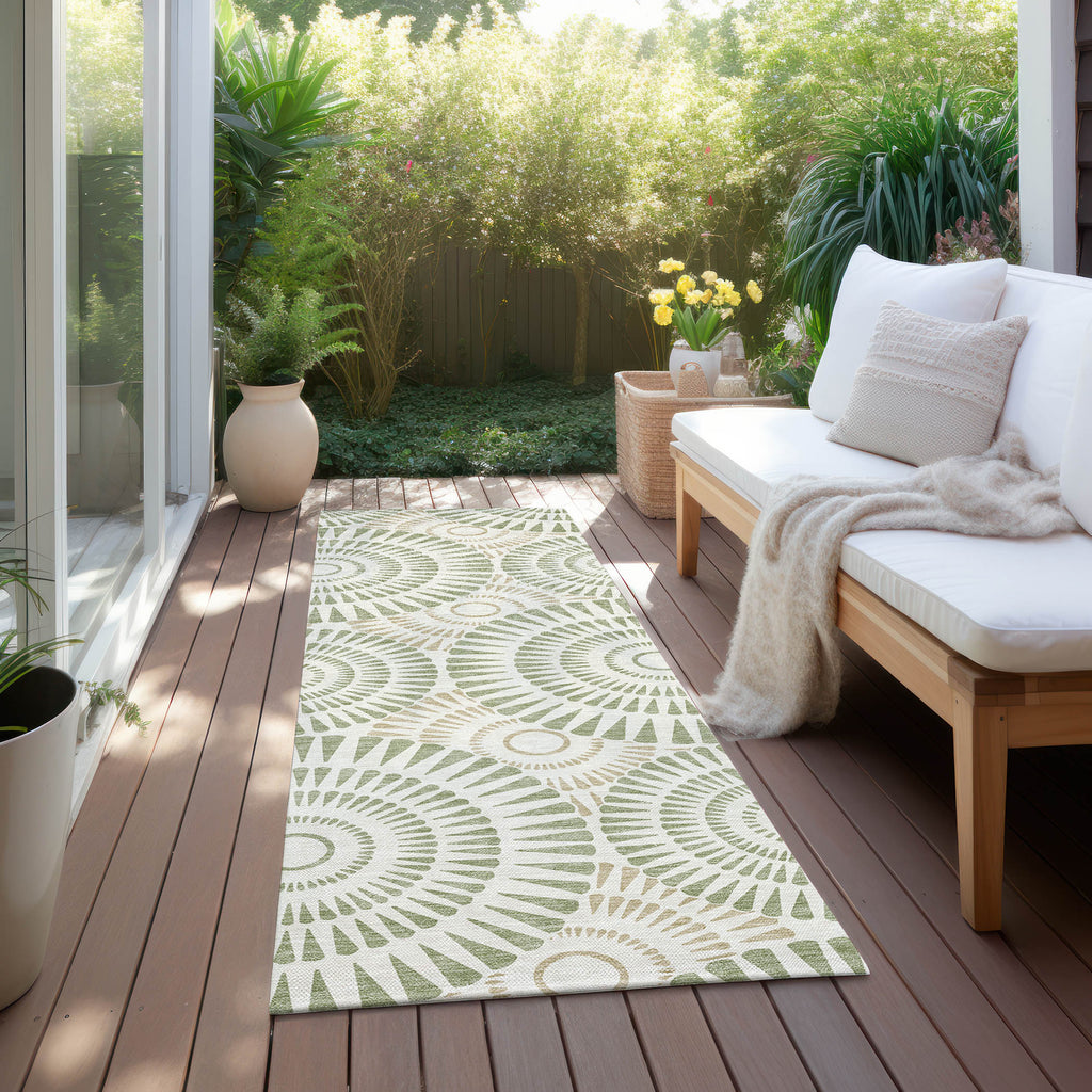 addison chantille acn877 aloe rug