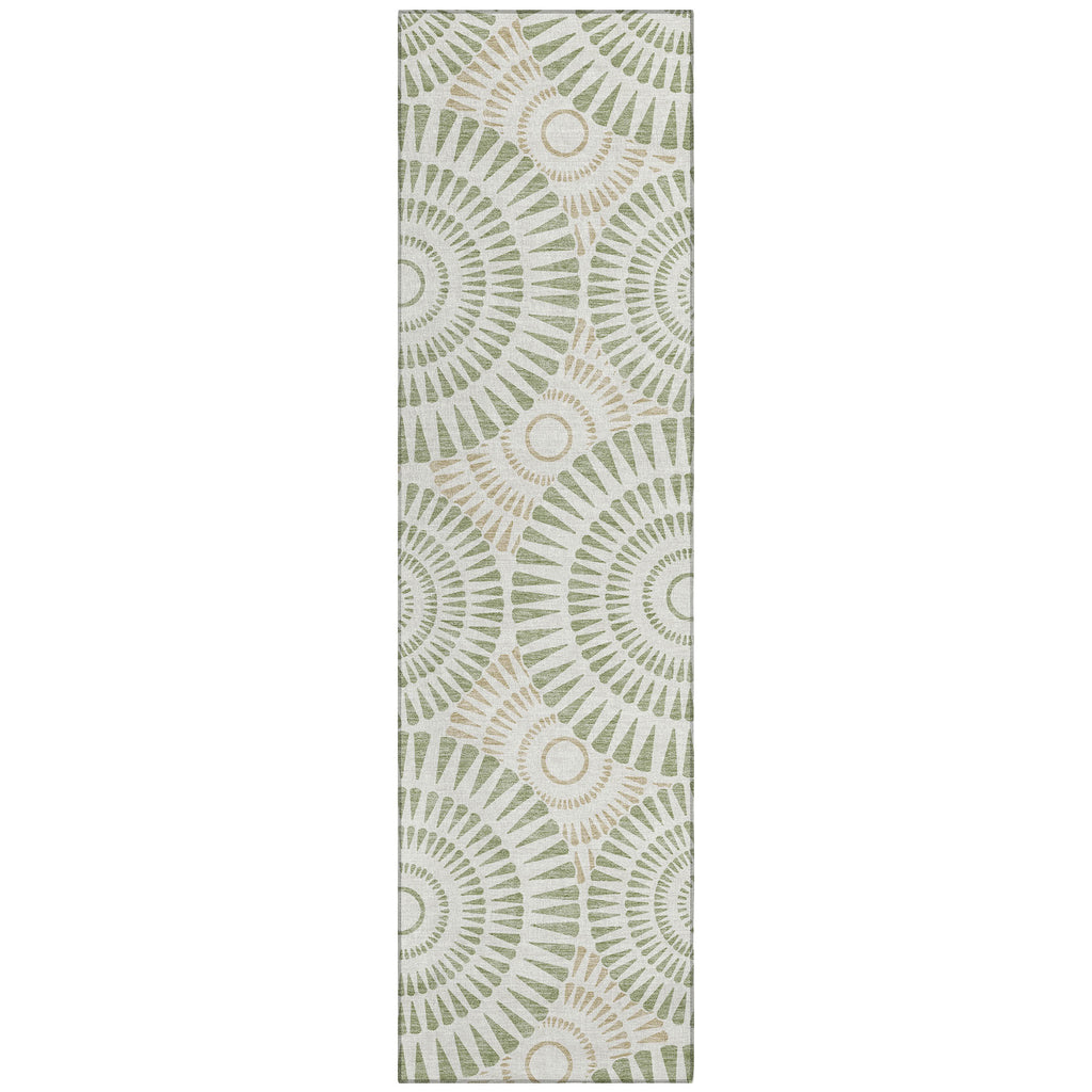 addison chantille acn877 aloe rug