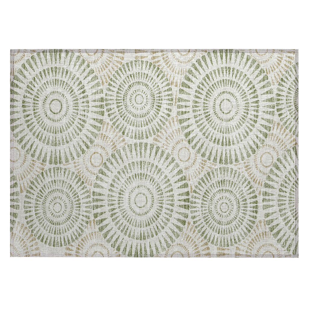 addison chantille acn877 aloe rug