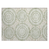 addison chantille acn877 aloe rug